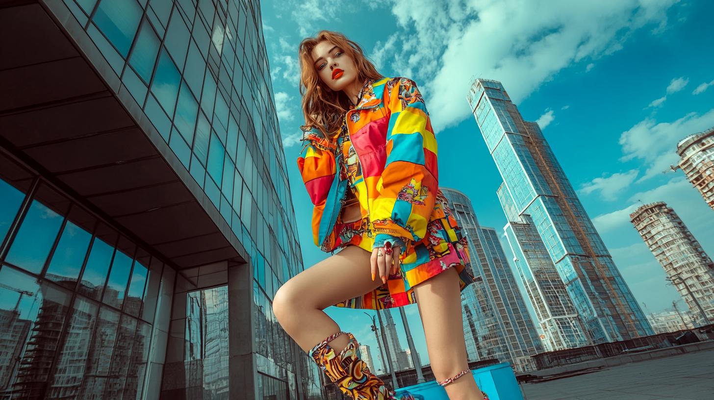 вирт сайт модели